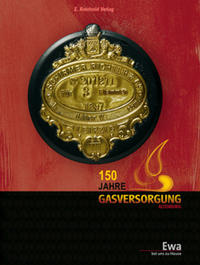 150 Jahre Gasversorgung Altenburg