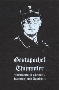 Gestapochef Thümmler