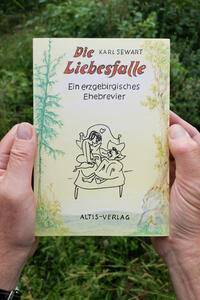 Die Liebesfalle