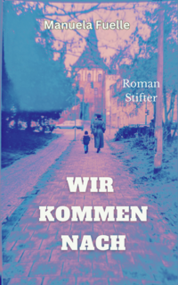Wir kommen nach