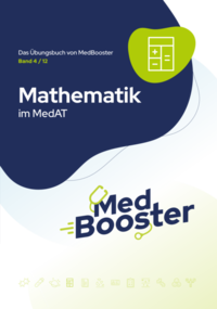 Mathematik im MedAT