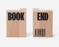 BOOKEND