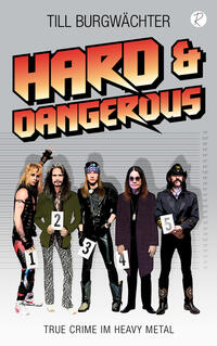 Hard & Dangerous