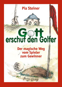 Gott erschuf den Golfer