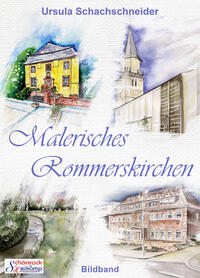 Malerisches Rommerskirchen