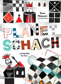 Planet Schach