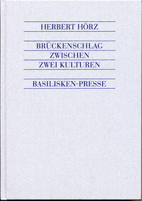 Brückenschlag zwischen zwei Kulturen