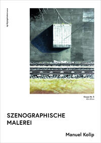 Szenographische Malerei