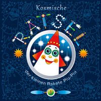 Kosmische Rätsel der kleinen Rakete Piu-Piu ?1