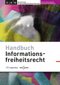 Handbuch Informationsfreiheitsrecht