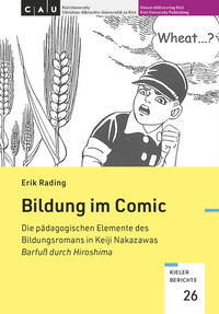 Bildung im Comic