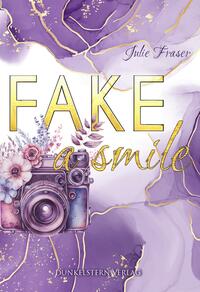 Fake a smile