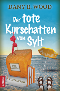 Der tote Kurschatten von Sylt