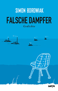 Falsche Dampfer