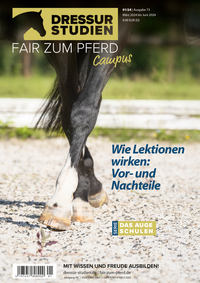 Dressur-Studien | Fair zum Pferd