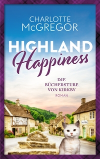 Highland Happiness – Die Bücherstube von Kirkby