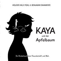 Kaya und der Apfelbaum