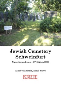 Jewish Cemetery Schweinfurt