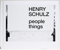 Henry Schulz – people things