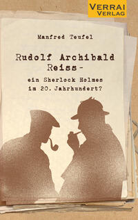 Rudolf Archibald Reiss -