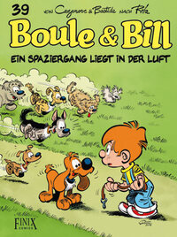 Boule & Bill