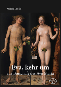 Cover-Abbildung für Eva kehr um (Softcover/Paperback) (99999---978-3-911002-08-0)