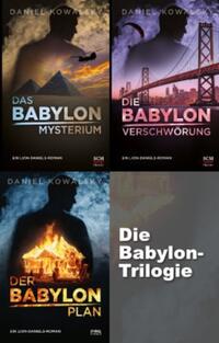 Babylon Trilogie