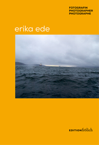 Cover-Abbildung für Erika Ede (Softcover/Paperback) (99999---978-3-911192-09-5)