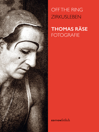 Cover-Abbildung für Off the Ring (Softcover/Paperback) (99999---978-3-911192-10-1)