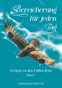 Cover-Abbildung für Bereicherung für jeden Tag (Softcover/Paperback) (99999---978-3-911266-63-5)