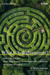 What is Enlightenment?