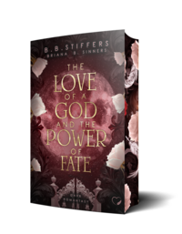 The Love of a God and the Power of Fate: Dark Romantasy