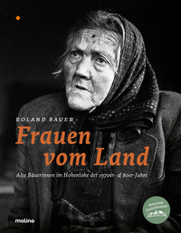 Cover-Abbildung für Frauen vom Land (Hardcover) (99999---978-3-911682-13-8)