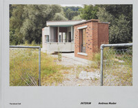 Cover-Abbildung für Interim (Hardcover) (99999---978-3-911782-01-2)