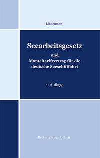 Seearbeitsgesetz