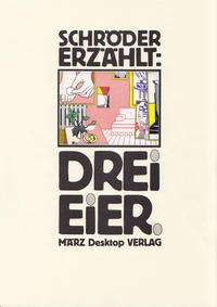 Drei Eier