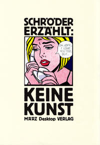 Keine Kunst