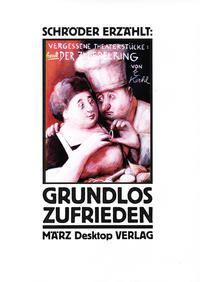 Grundlos zufrieden