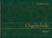 Orgelschule