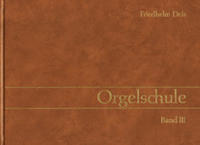 Orgelschule