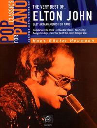 The Very Best of Elton John 1