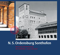 N.S. Ordensburg Sonthofen