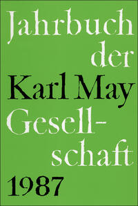 Jahrbuch der Karl-May-Gesellschaft / Jahrbuch der Karl-May-Gesellschaft