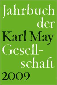 Jahrbuch der Karl-May-Gesellschaft 2009
