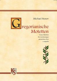 Gregorianische Motetten