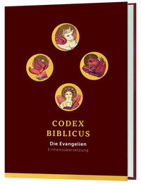 Codex Biblicus Die Evangelien