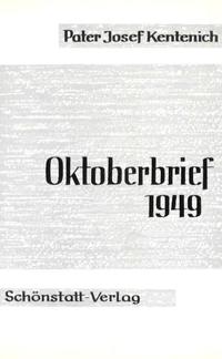 Oktoberbrief 1949