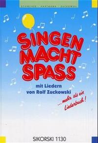 Singen macht Spass / Singen macht Spass