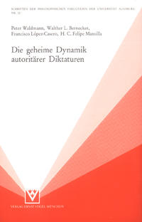 Die geheime Dynamik autoritärer Diktaturen