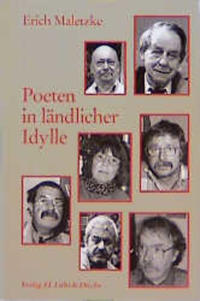 Poeten in ländlicher Idylle